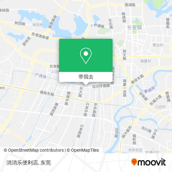 消消乐便利店地图