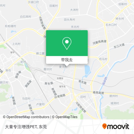 大量专注增强PET地图
