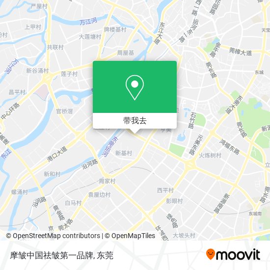 摩皱中国祛皱第一品牌地图