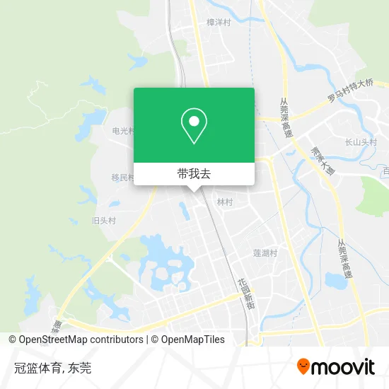 冠篮体育地图