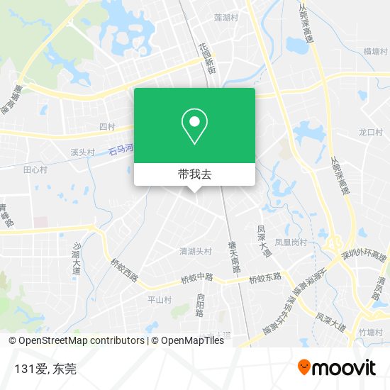 131爱地图