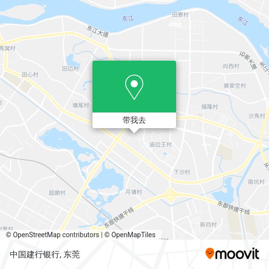 中国建行银行地图