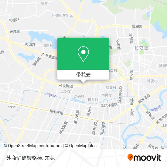 苏商缸筒镀铬棒地图