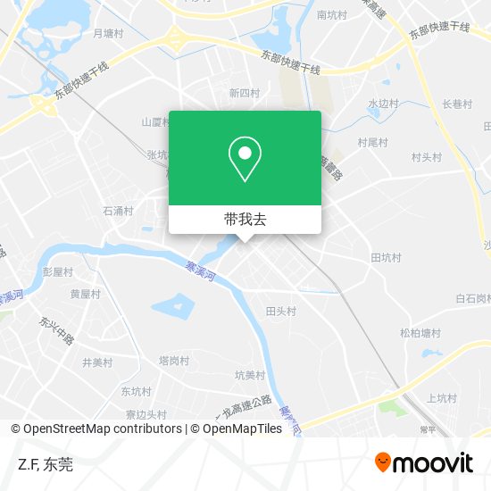 Z.F地图