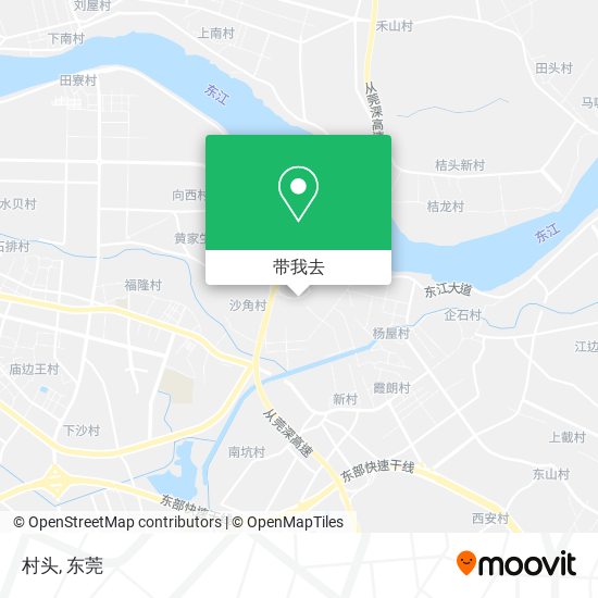 村头地图