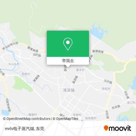 mrlv电子蒸汽烟地图