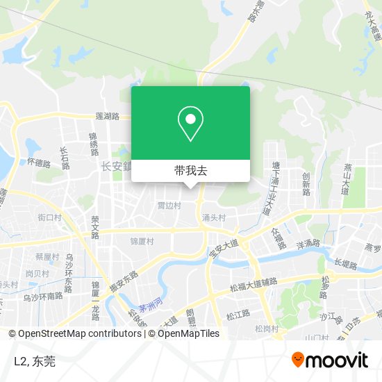 L2地图
