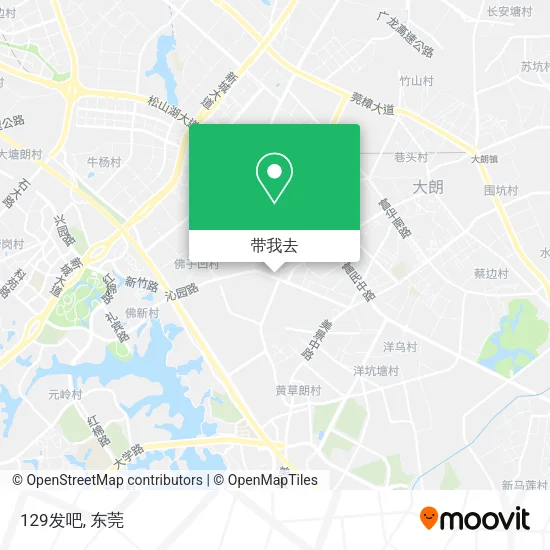 129发吧地图