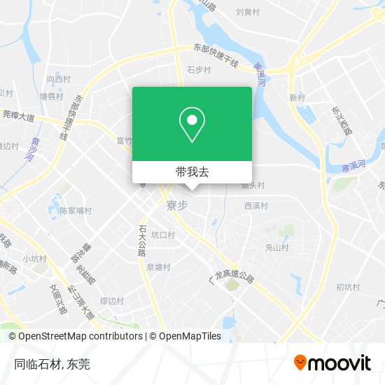 同临石材地图