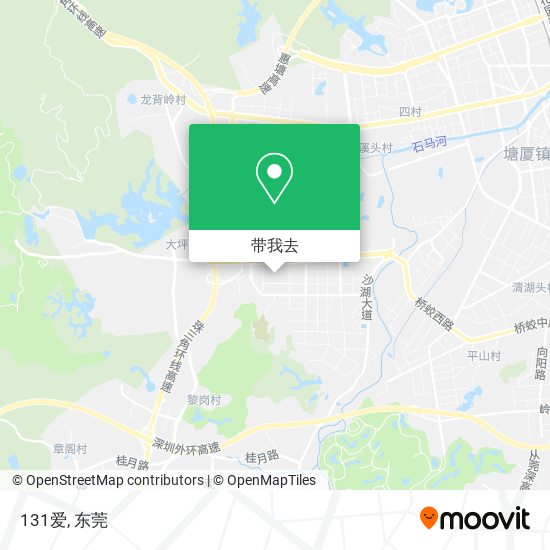 131爱地图