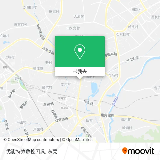 优能特效数控刀具地图
