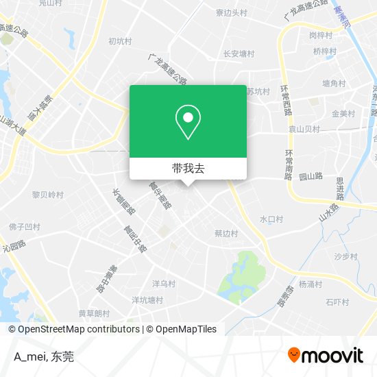 A_mei地图