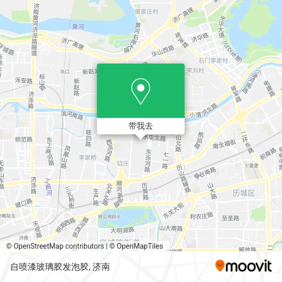 自喷漆玻璃胶发泡胶地图