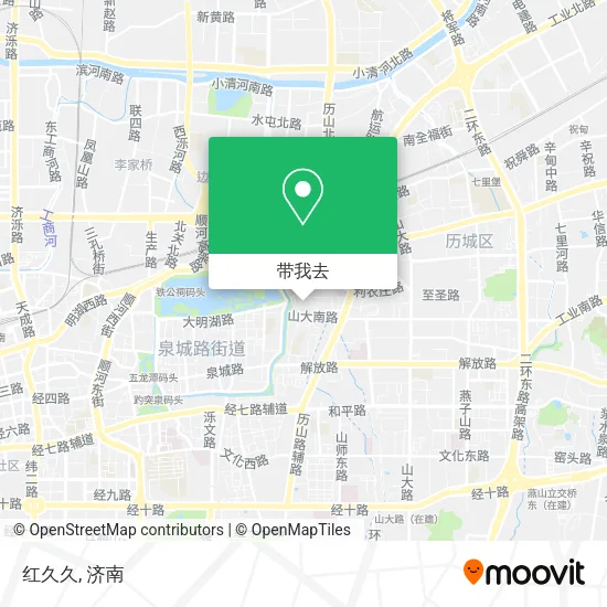 红久久地图