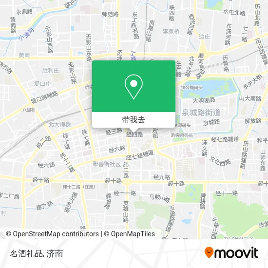 名酒礼品地图