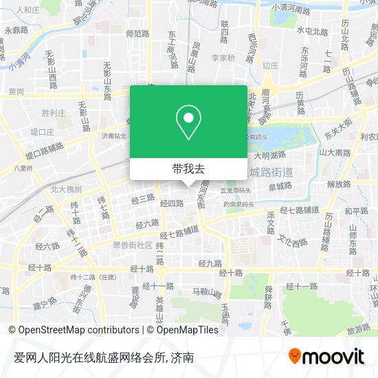 爱网人阳光在线航盛网络会所地图