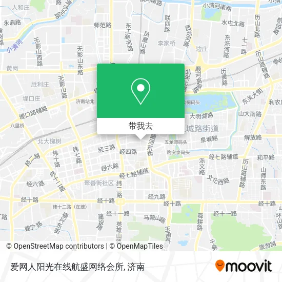 爱网人阳光在线航盛网络会所地图