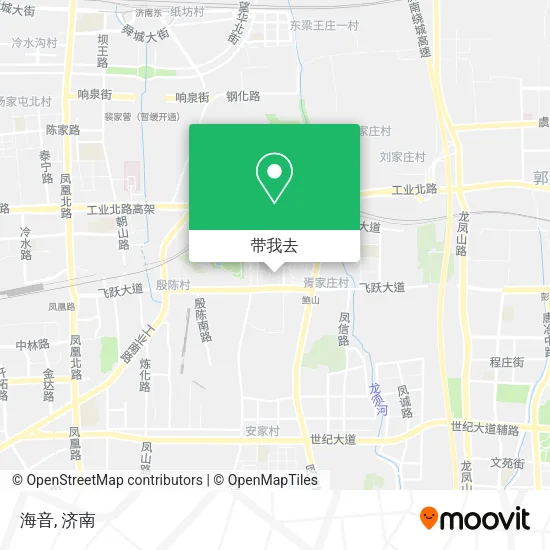 海音地图