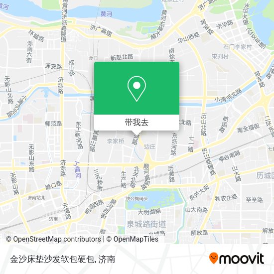 金沙床垫沙发软包硬包地图
