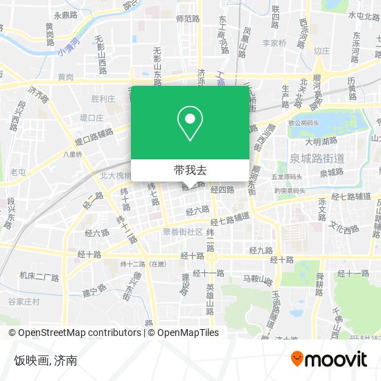 饭映画地图