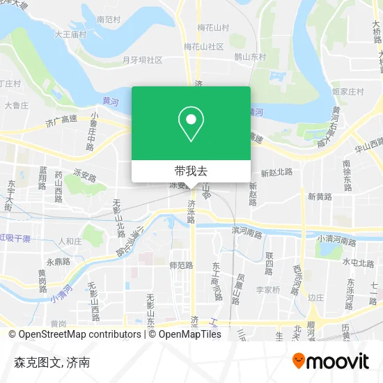 森克图文地图