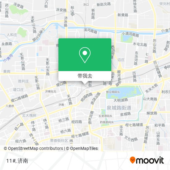 11#地图
