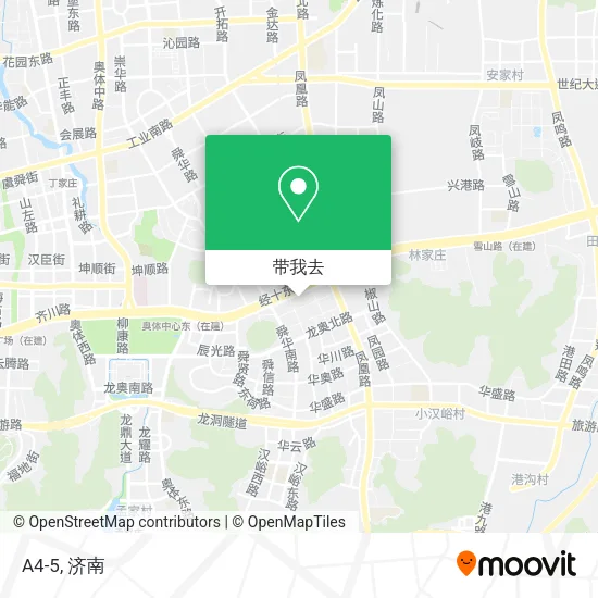 A4-5地图