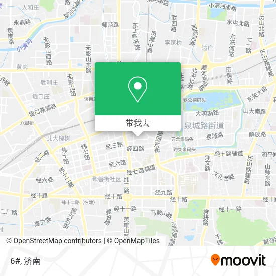 6#地图