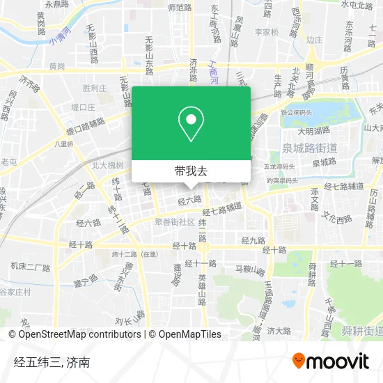 经五纬三地图