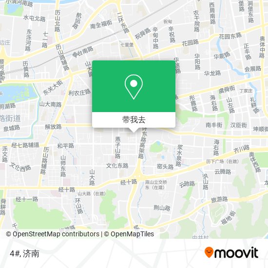 4#地图