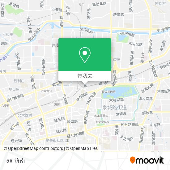 5#地图