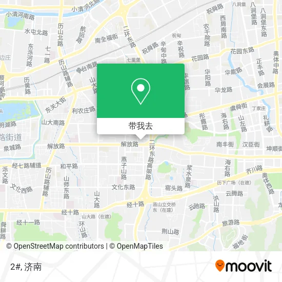 2#地图