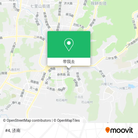 #4地图