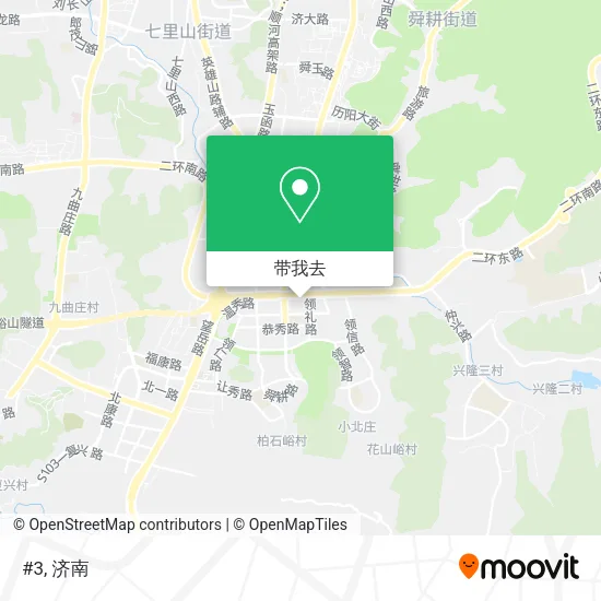 #3地图