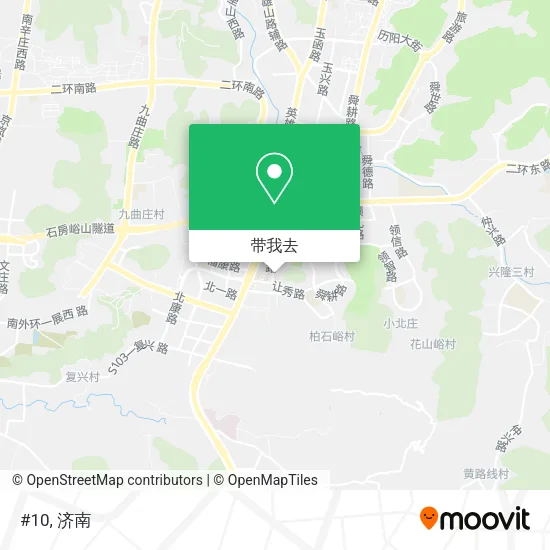 #10地图