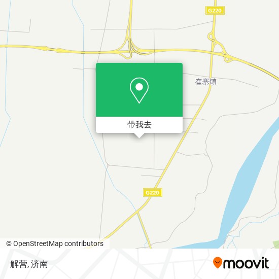 解营地图