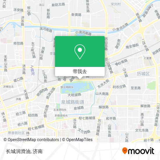 长城润滑油地图
