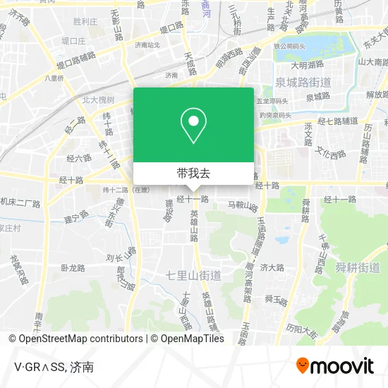 V·GR∧SS地图