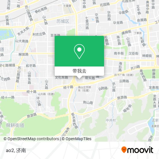ao2地图