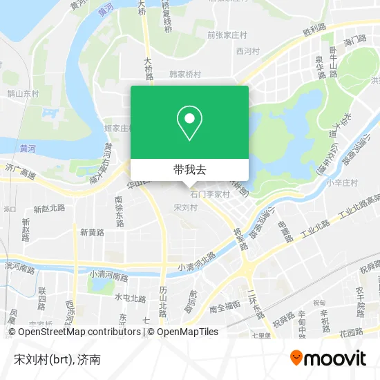 宋刘村(brt)地图