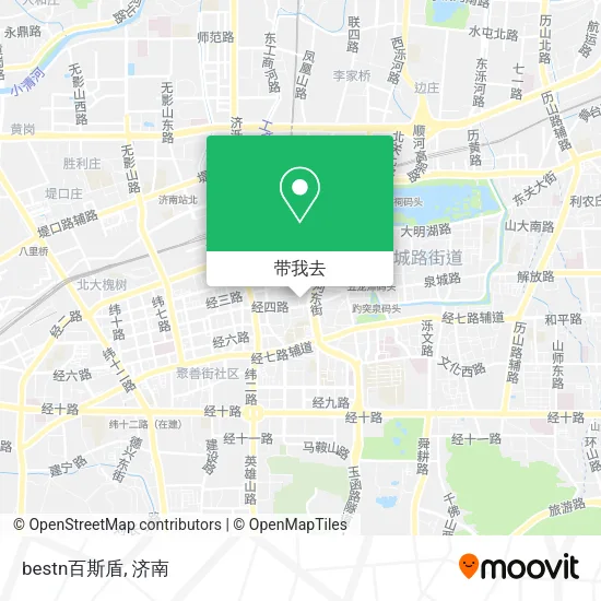 bestn百斯盾地图