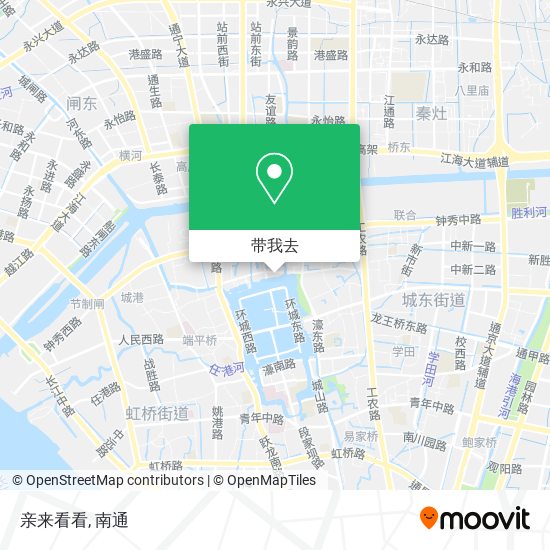 亲来看看地图