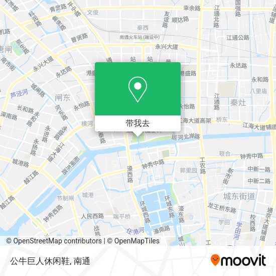 公牛巨人休闲鞋地图