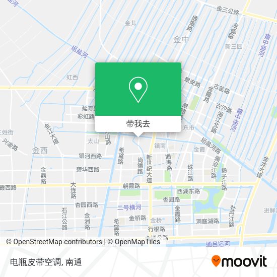 电瓶皮带空调地图