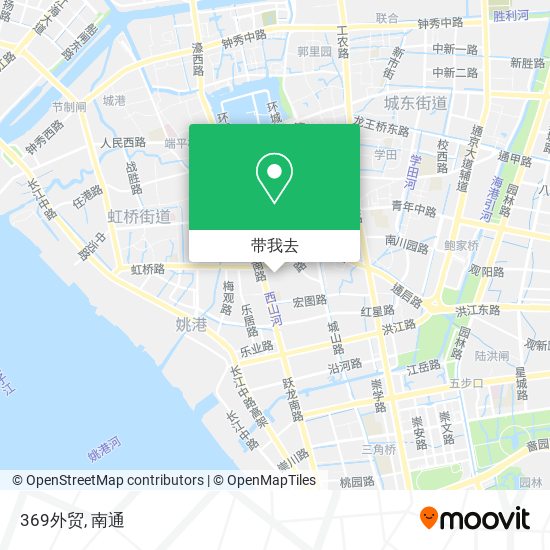 369外贸地图