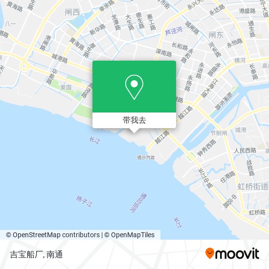 吉宝船厂地图