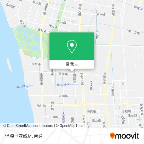 浦项世亚线材地图