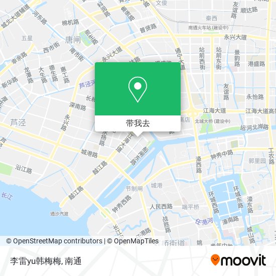 李雷yu韩梅梅地图