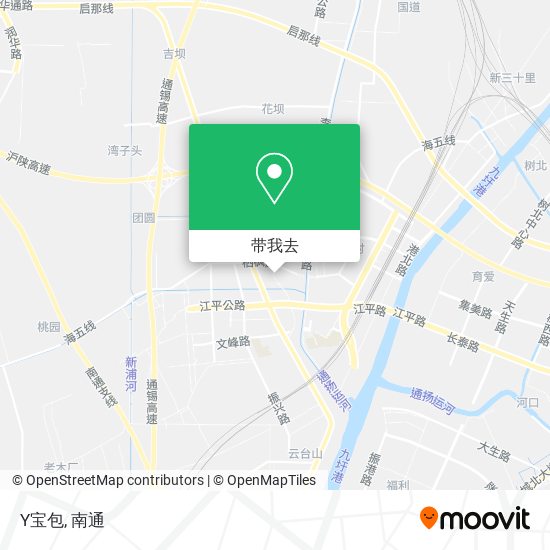 Y宝包地图