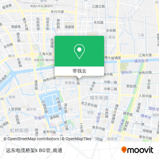 远东电缆桥架k BG管地图